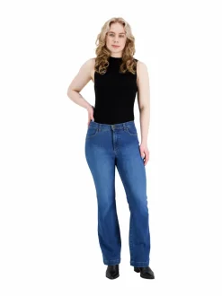 Caramel Flare -farkut