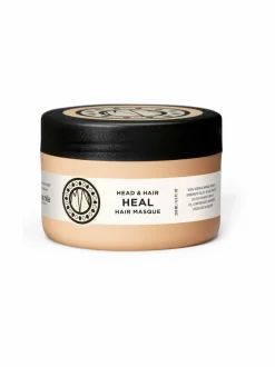 Care & Style Head & Hair Heal Masque -hiusnaamio 250 ml