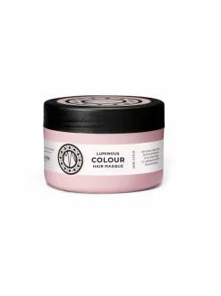 Care & Style Luminous Colour Masque -hiusnaamio 250 ml