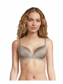 Caresse 3D Plunge -rintaliivit