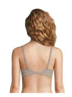 Caresse 3D Plunge -rintaliivit