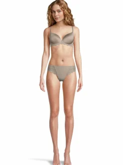 Caresse 3D Plunge -rintaliivit