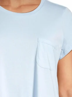 Carissa Pima -puuvillayöpaita