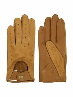 Carola Driver -nahkakäsineet