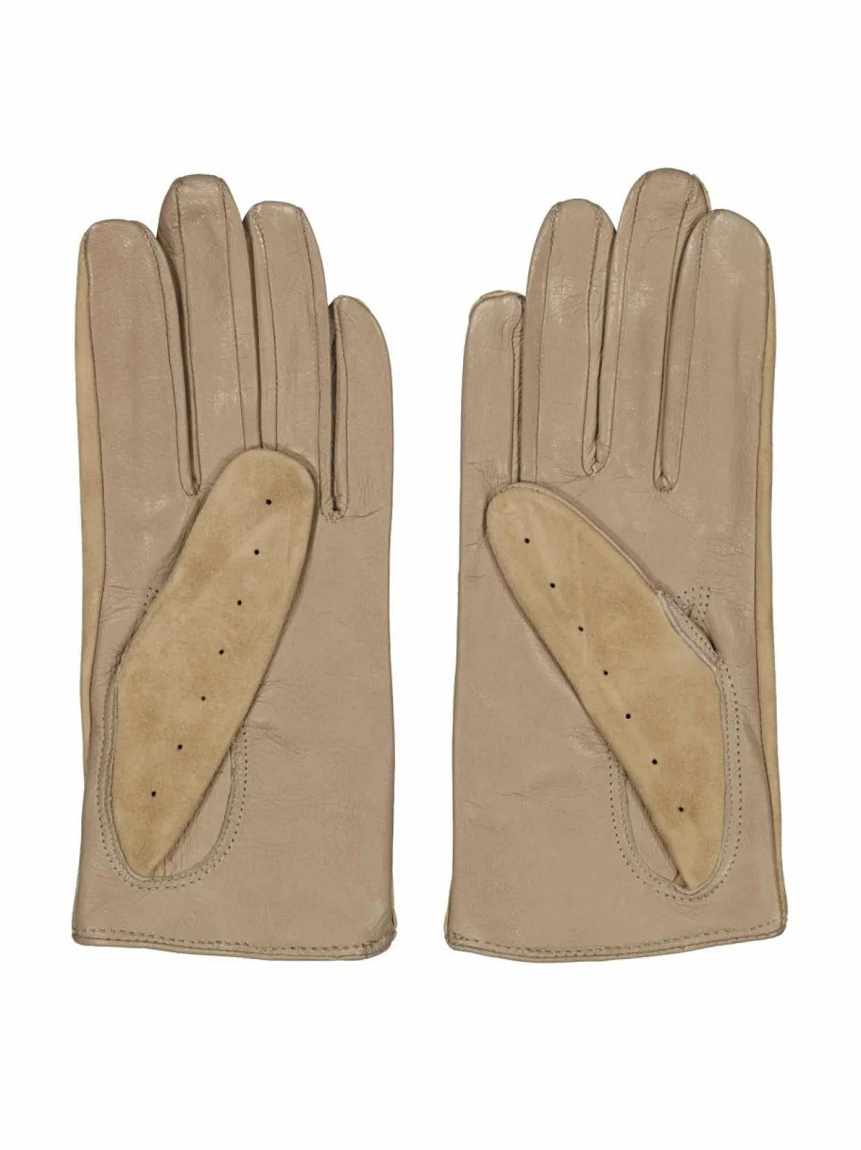 Carola Driver -nahkakäsineet