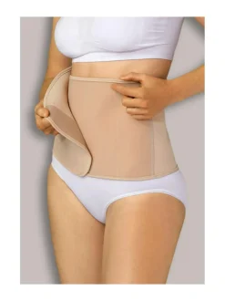 Carriwell Belly Binder tukivyö - natural