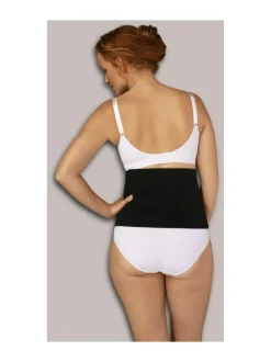 Carriwell Belly Binder tukivyö - musta