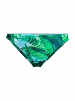 Cartago Palms Twist Hipster -bikinialaosa
