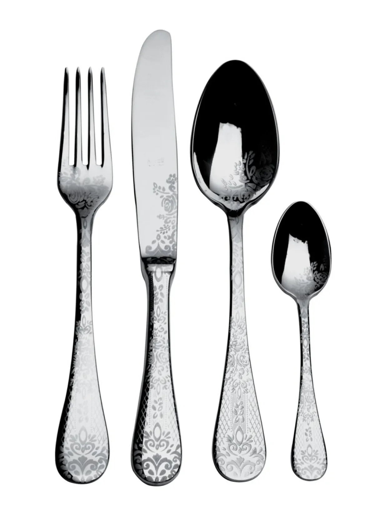 Casablanca aterinsetti 24 osaa