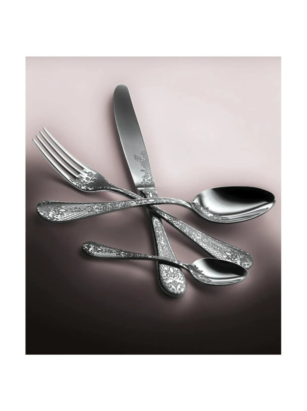 Casablanca aterinsetti 24 osaa