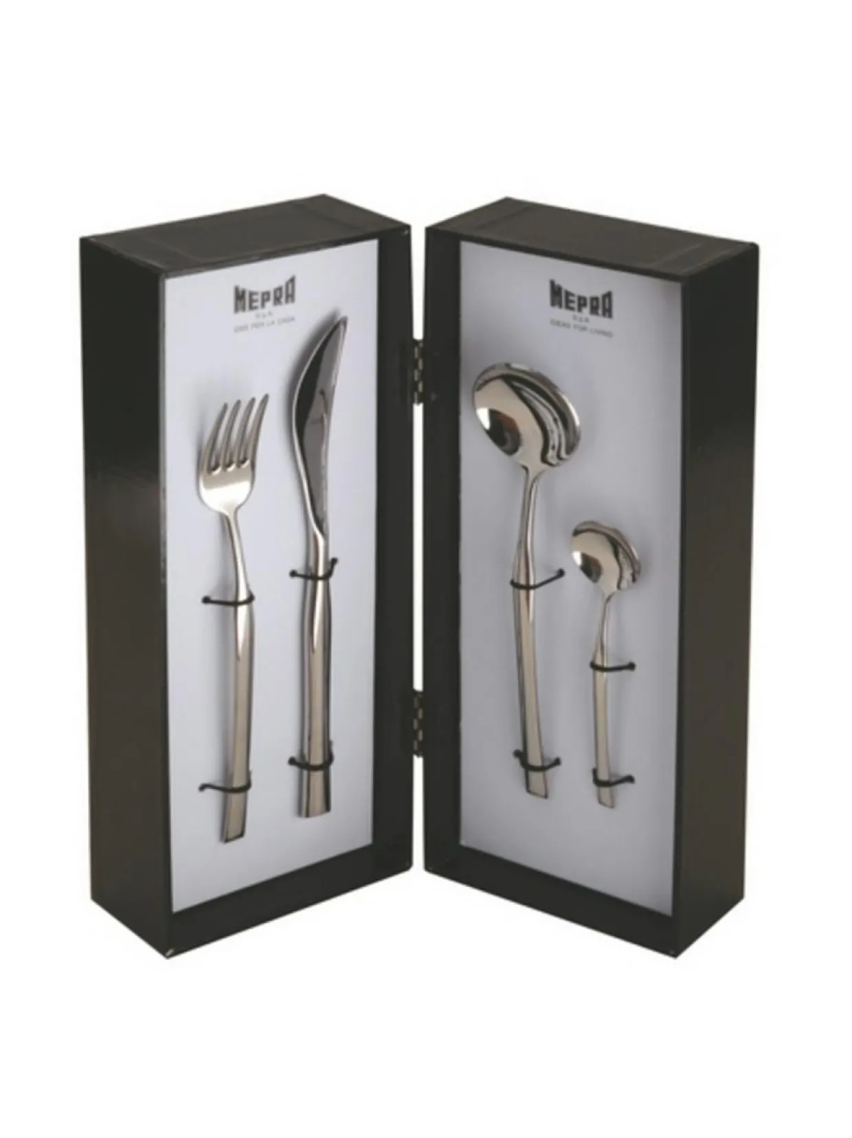 Casablanca aterinsetti 24 osaa