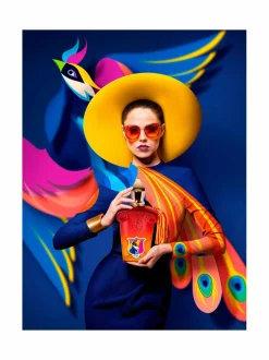 Casamorati Levar Del Sole -tuoksu