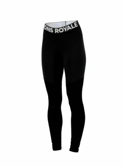 Cascade Flex -merinovillaleggingsit