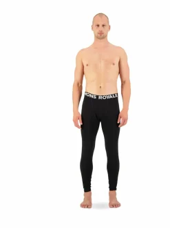 Cascade Flex -merinovillaleggingsit