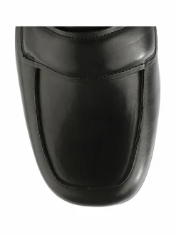 Cassia -nahkakengät