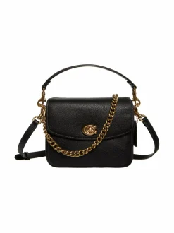 Cassie 19 -nahkalaukku