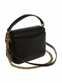 Cassie 19 -nahkalaukku