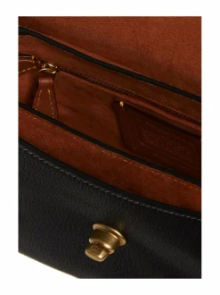 Cassie 19 -nahkalaukku