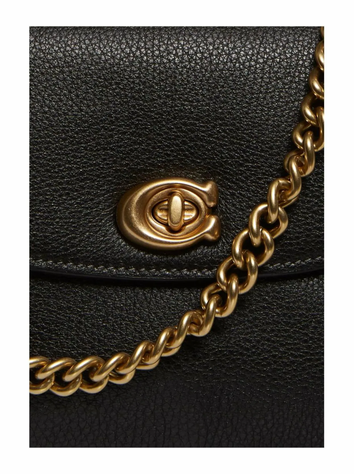 Cassie 19 -nahkalaukku