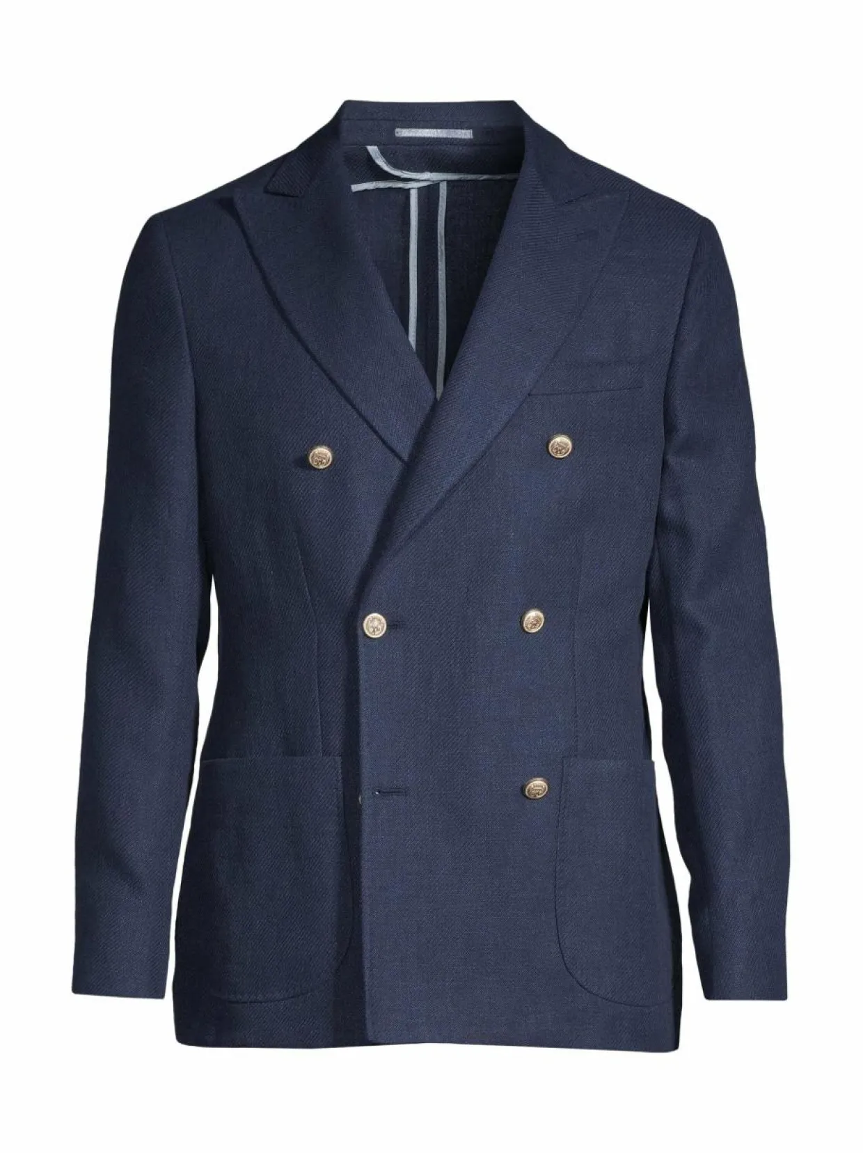 Casual Fit -bleiseri