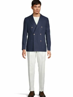 Casual Fit -bleiseri