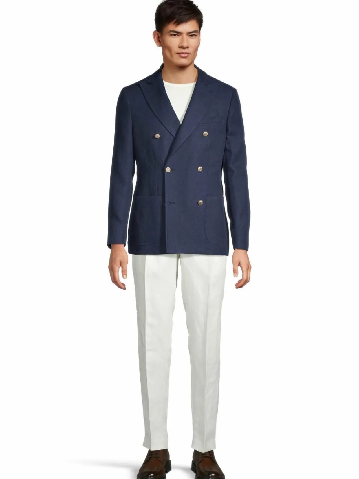 Casual Fit -bleiseri