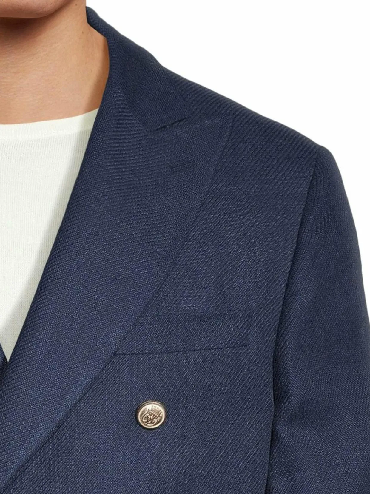 Casual Fit -bleiseri