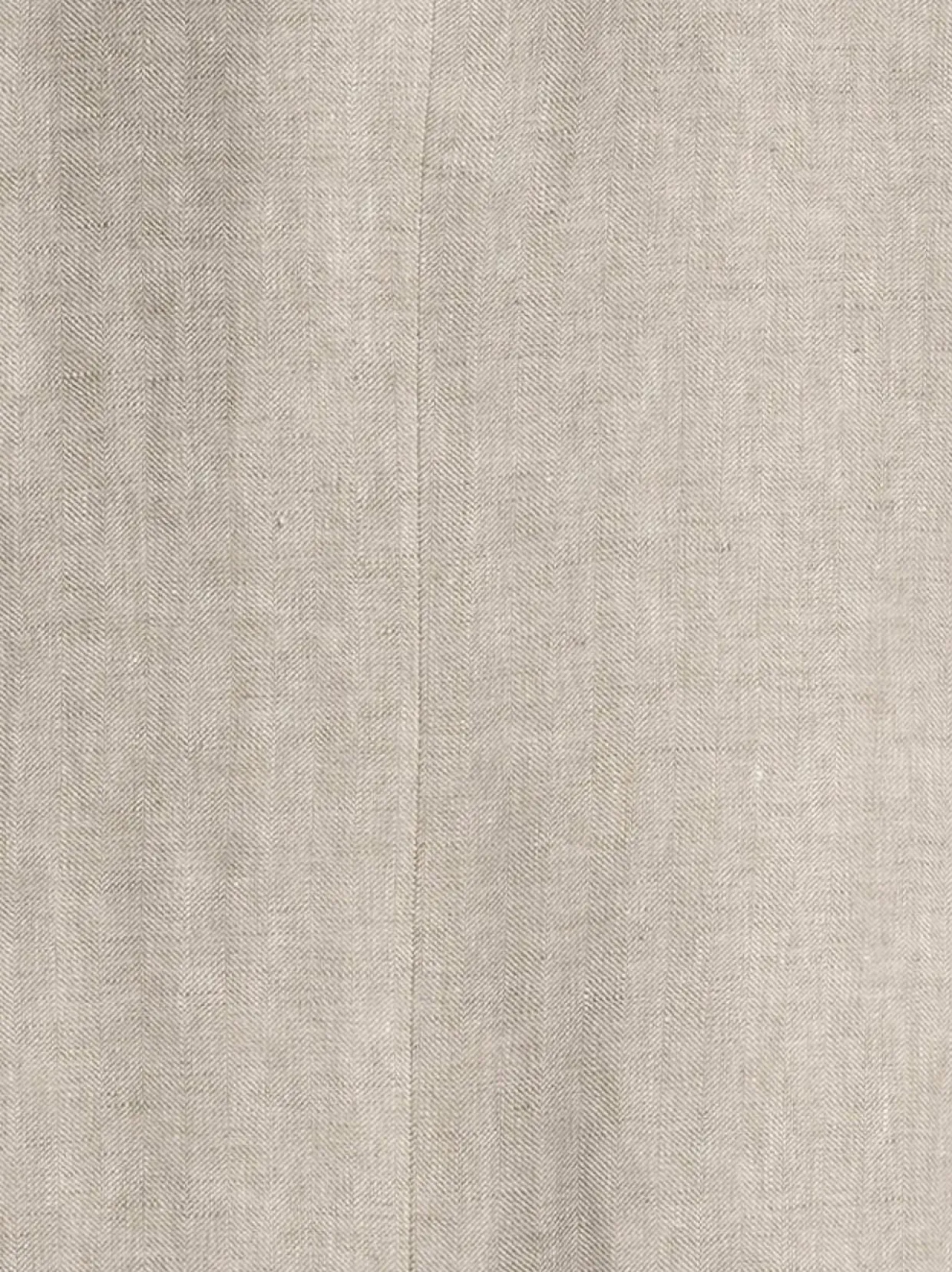 Casual Fit Savino -pellavableiseri