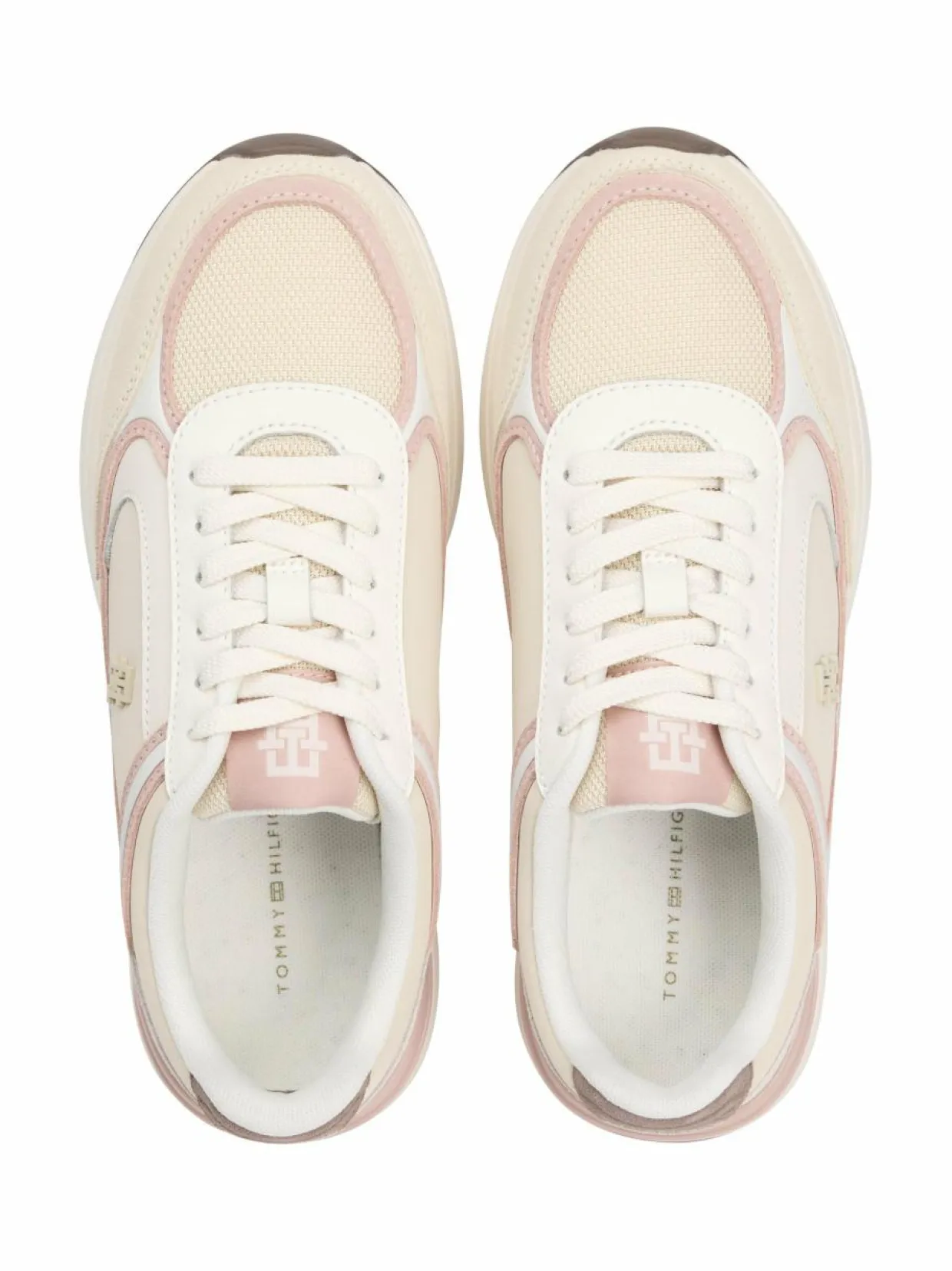 Casual Runner Mix -sneakerit