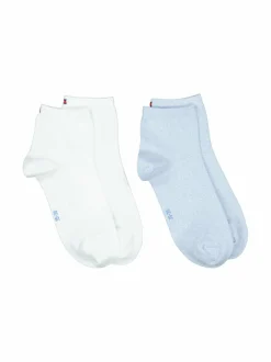 Casual Short -sukat 2-pack