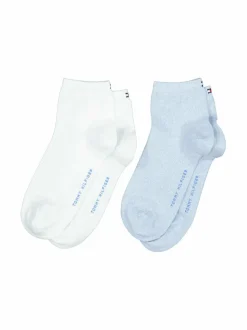 Casual Short -sukat 2-pack