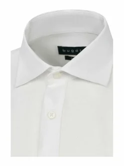 Casual-pellavakauluspaita