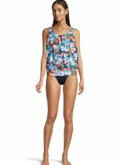 Cate Rainforest -tankini