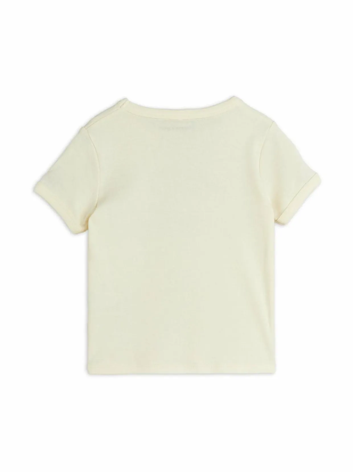 Cats-luomupuuvillapaita