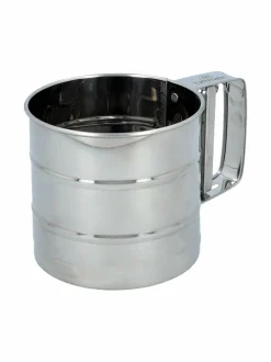 Cause We Care - tomusokeri- ja jauhosiivilä