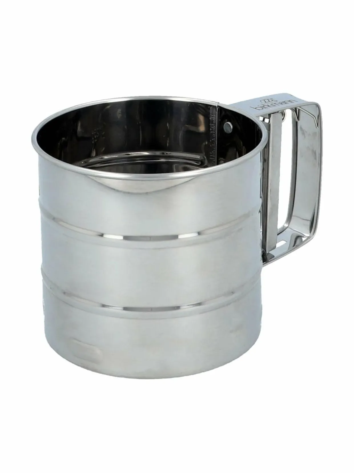 Cause We Care - tomusokeri- ja jauhosiivilä