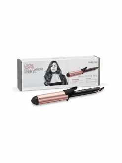 C453E 38mm Curling Tong -kiharrin