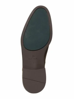 Cedric-mokkanahkanilkkurit