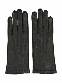 Celina-nahkakäsineet