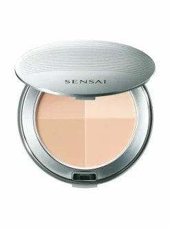 Cellular Performance Pressed Powder -kivipuuteri 8 g
