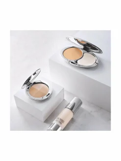 Cellular Performance Pressed Powder -kivipuuteri 8 g