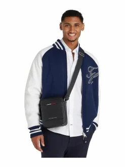 Central Mini Reporter -olkalaukku