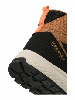 Century Mid Waterproof -kengät