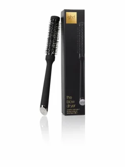 Ceramic Brush -pyöröharja 25 mm