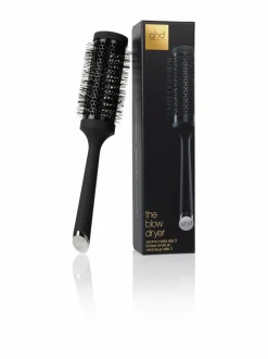 Ceramic Brush -pyöröharja 45 mm