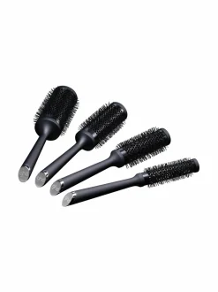 Ceramic Brush -pyöröharja 35 mm