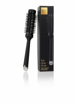 Ceramic Brush -pyöröharja 35 mm