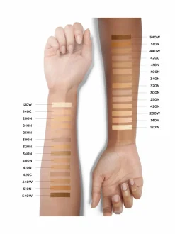 Ceramide L&F Foundation -meikkivoide