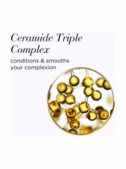 Ceramide L&F Foundation -meikkivoide