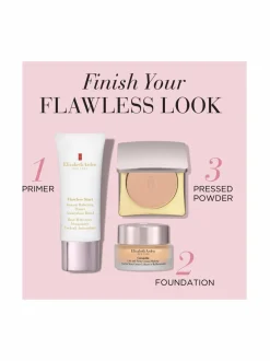 Ceramide L&F Foundation -meikkivoide